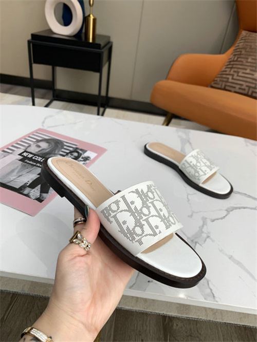 Dior Sandal-W-145