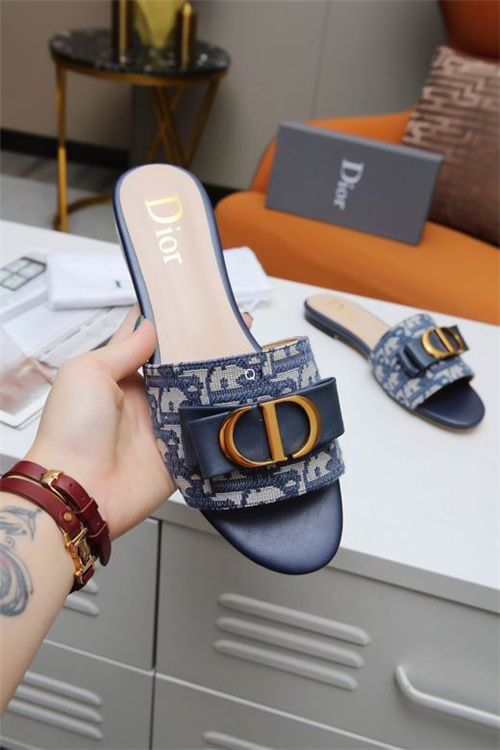 Dior Sandal-W-160