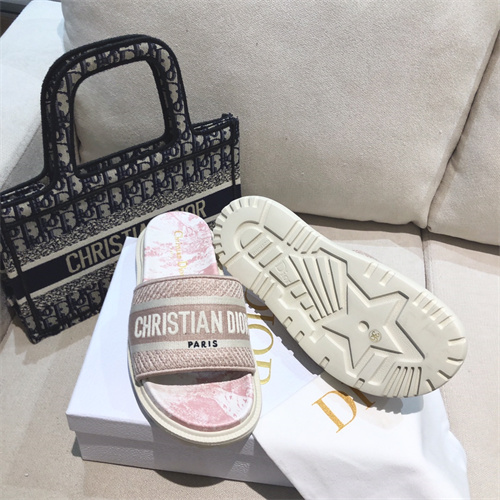Dior Sandal-W-218
