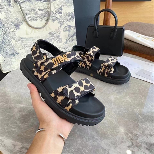 Dior Sandal-W-234