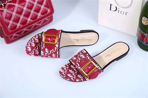 Dior Sandal-W-236