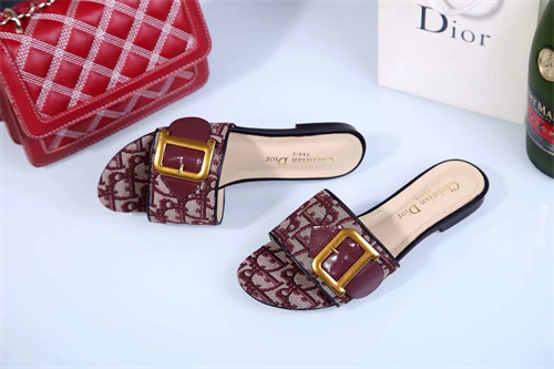 Dior Sandal-W-237