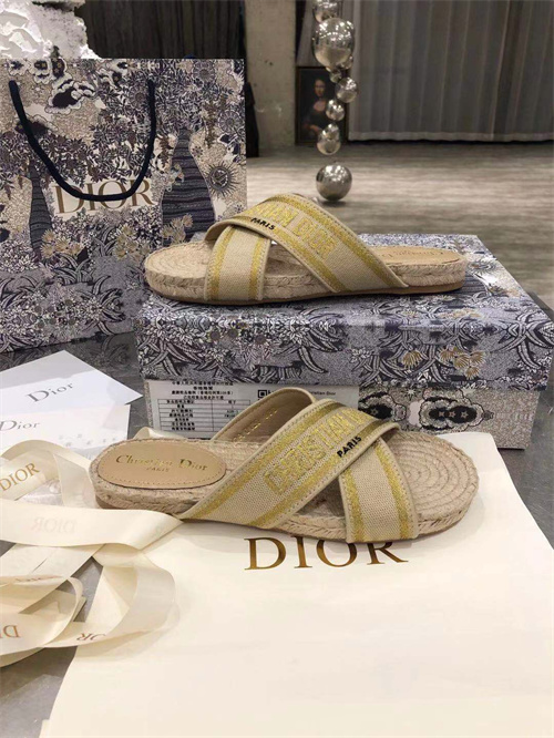 Dior Sandal-W-242