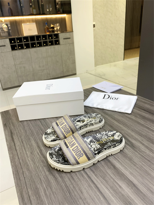 Dior Sandal-W-283