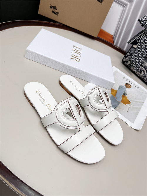 Dior Sandal-W-336