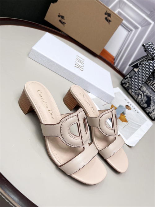 Dior Sandal-W-343