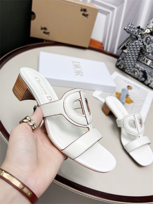Dior Sandal-W-344
