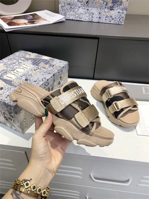Dior Sandal-W-347