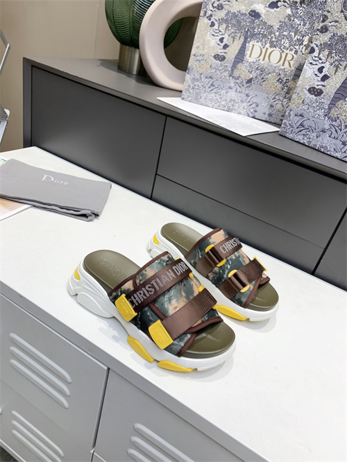 Dior Sandal-W-348