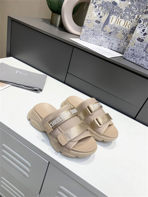 Dior Sandal-W-349