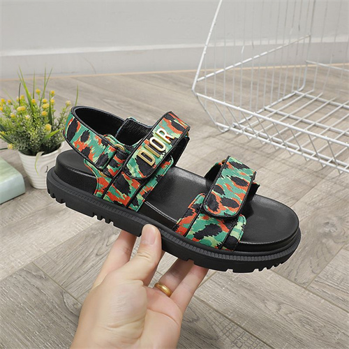 Dior Sandal-W-359