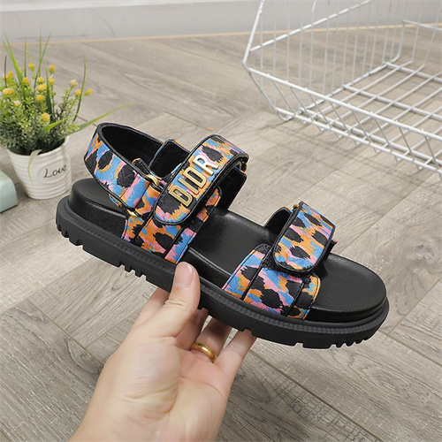 Dior Sandal-W-360
