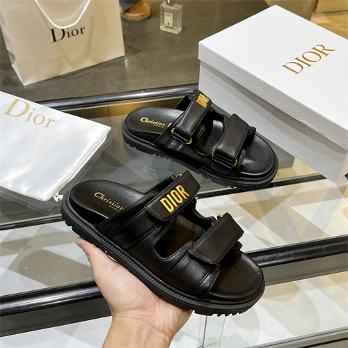Dior Sandal-W-365
