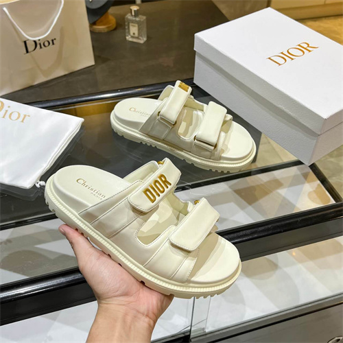 Dior Sandal-W-366