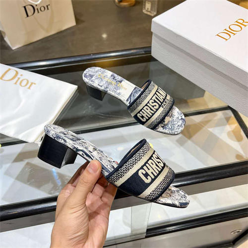 Dior Sandal-W-373