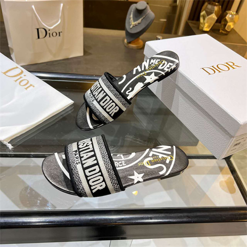 Dior Sandal-W-377