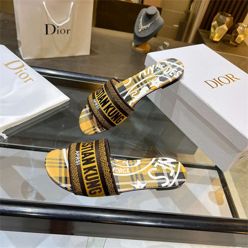 Dior Sandal-W-380
