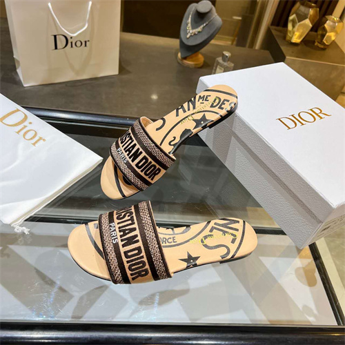 Dior Sandal-W-381