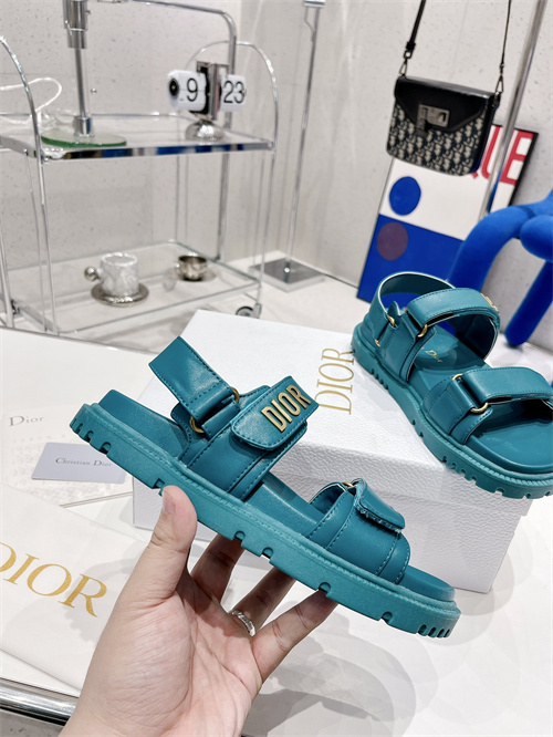 Dior Sandal-W-389