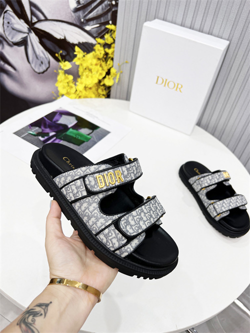 Dior Sandal-W-396