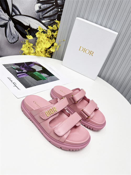 Dior Sandal-W-401
