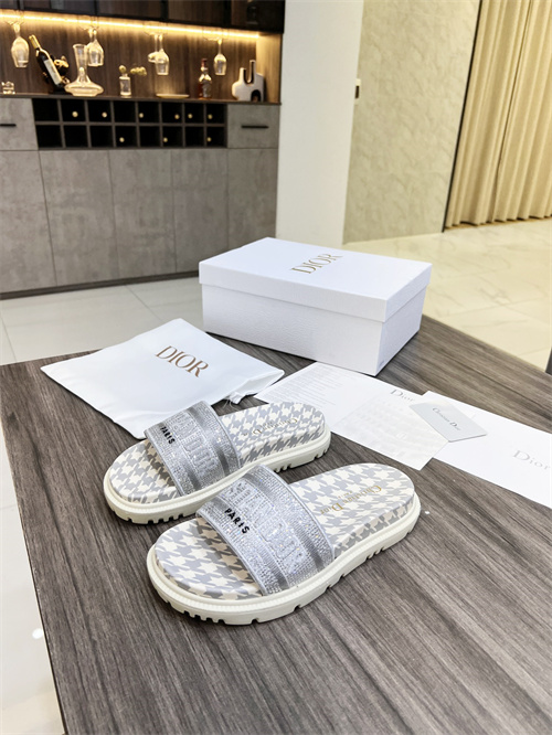 Dior Sandal-W-405