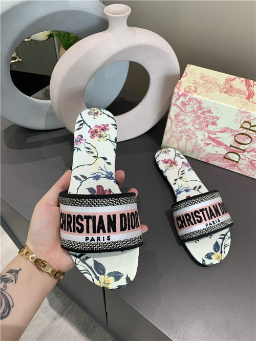 Dior Sandal-W-087