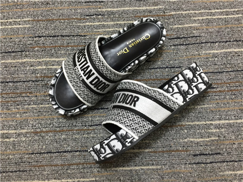 Dior Sandal-W-100