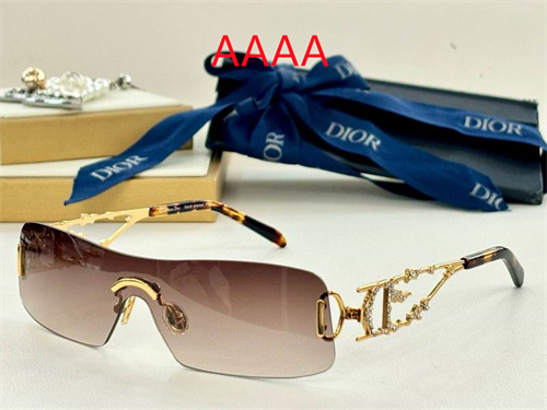 Dior Sunglass(AAAA)-0142