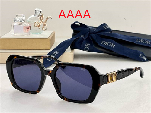 Dior Sunglass(AAAA)-0160