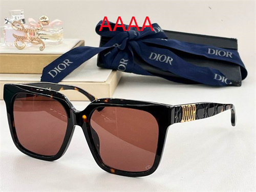 Dior Sunglass(AAAA)-0184