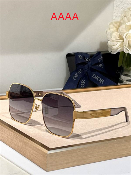 Dior Sunglass(AAAA)-0197