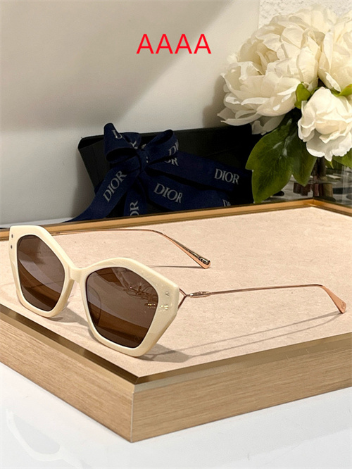 Dior Sunglass(AAAA)-0016