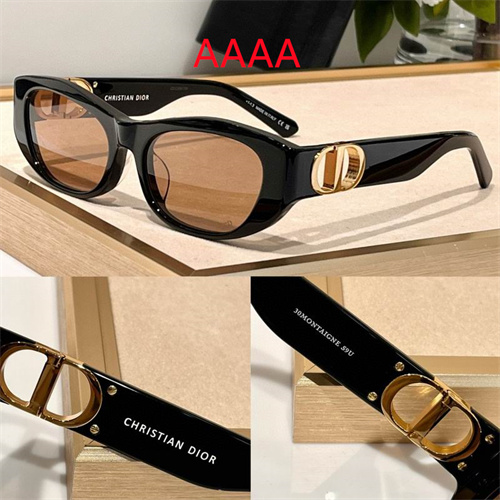 Dior Sunglass(AAAA)-0210
