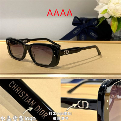 Dior Sunglass(AAAA)-0217