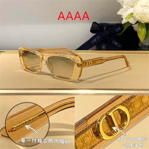 Dior Sunglass(AAAA)-0220