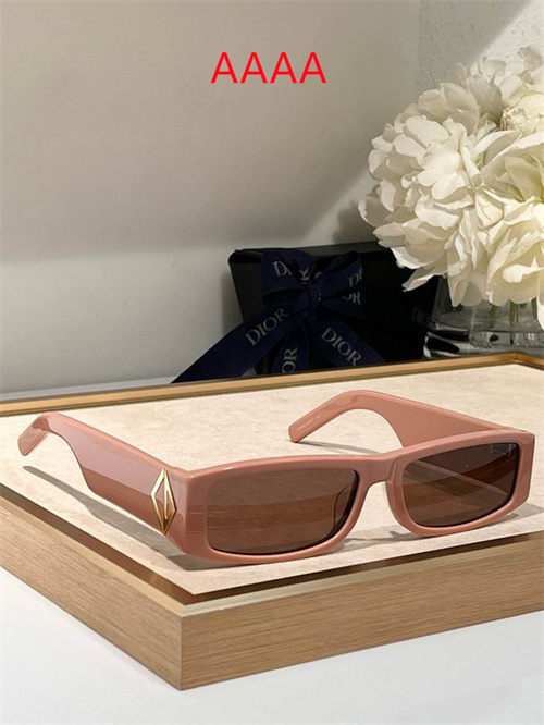 Dior Sunglass(AAAA)-0225