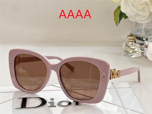 Dior Sunglass(AAAA)-0019