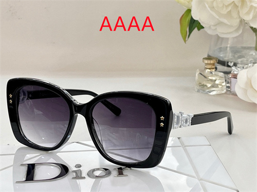 Dior Sunglass(AAAA)-0020