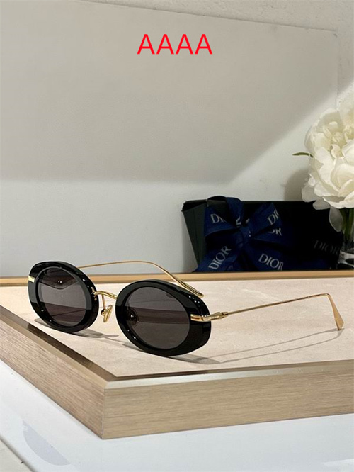 Dior Sunglass(AAAA)-0243