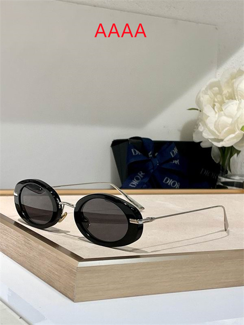Dior Sunglass(AAAA)-0244