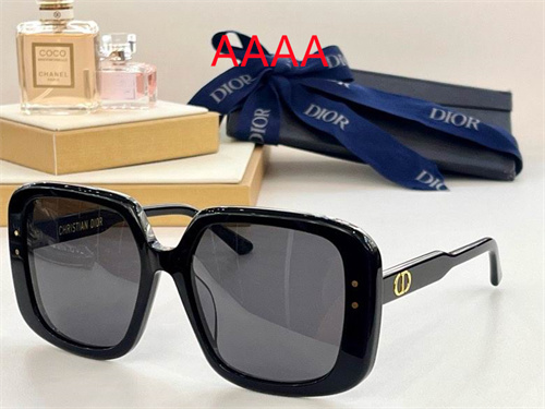 Dior Sunglass(AAAA)-0251