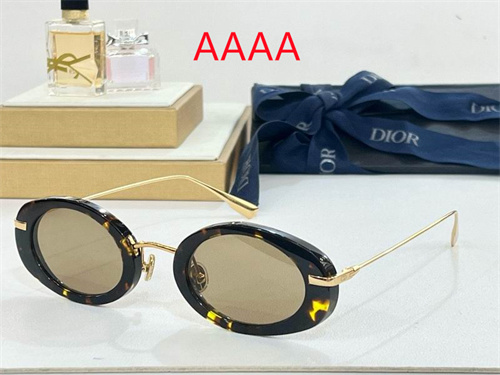 Dior Sunglass(AAAA)-0256