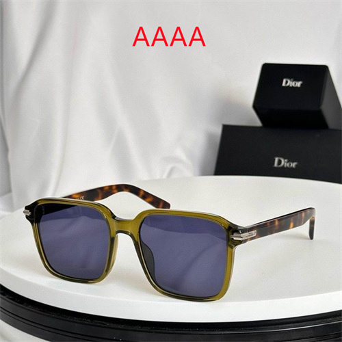 Dior Sunglass(AAAA)-0268