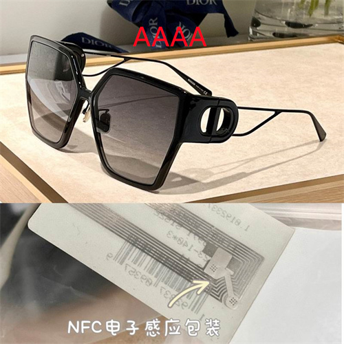 Dior Sunglass(AAAA)-0294
