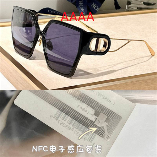 Dior Sunglass(AAAA)-0298