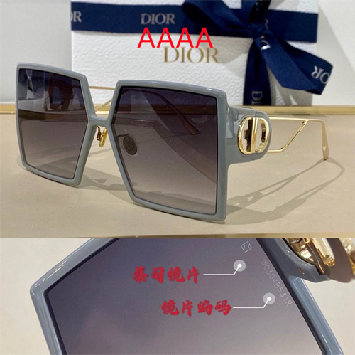 Dior Sunglass(AAAA)-0302