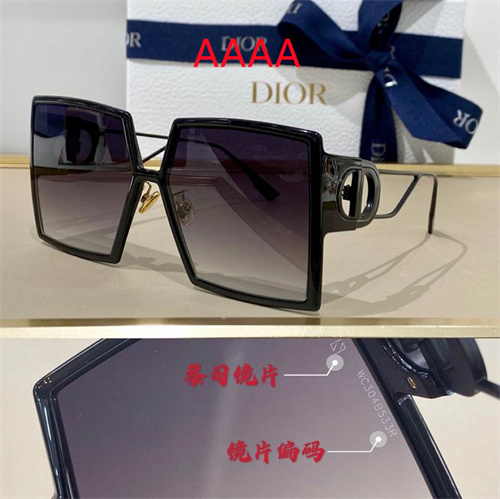 Dior Sunglass(AAAA)-0306