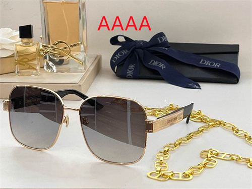 Dior Sunglass(AAAA)-0308