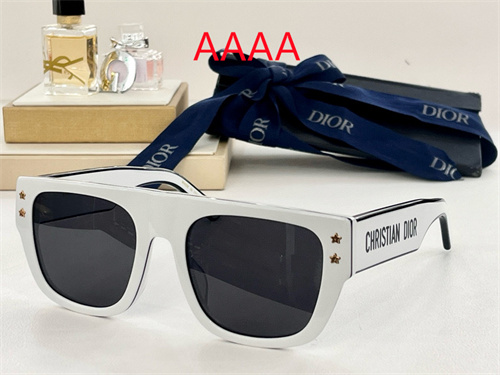 Dior Sunglass(AAAA)-0027